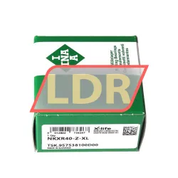 INA NKXR40-Z-XL rulman resim 4