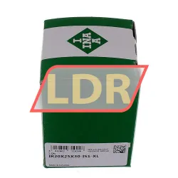 INA IR20X25X30-IS1-XL rulman resim 3