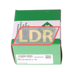 INA IR15X18X16,5-XL rulman resim 2