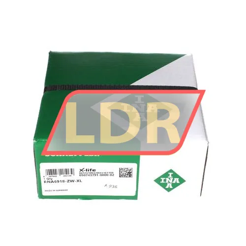 INA RNA6918-ZW-XL ürün fotoğrafı 4