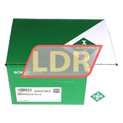 INA ZARN55115-TV-A rulman resim 4