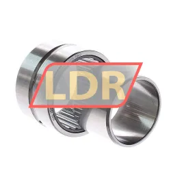 INA NKI35/30-XL-C3 rulman resim 2