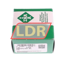 INA NKI35/30-XL-C3 rulman resim 4