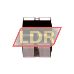 INA NKI17/20-XL-C3 rulman resim 2