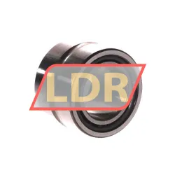 INA NKI17/20-XL-C3 rulman resim 3