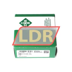 INA NKI17/20-XL-C3 rulman resim 4