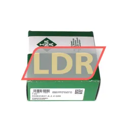 INA K30X35X27-A/-2-4 rulman resim 3