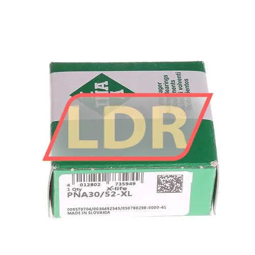 INA PNA30/52-XL ürün fotoğrafı 3