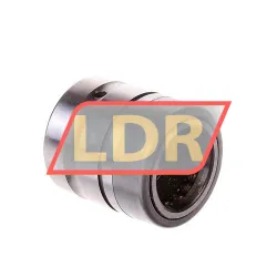 INA NX17-Z-XL rulman resim 2