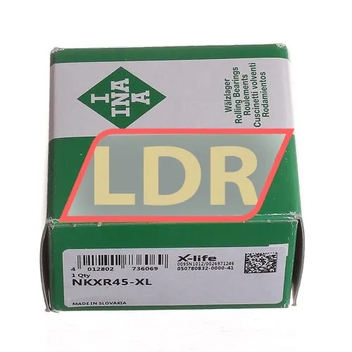 INA NKXR45-XL ürün fotoğrafı 3