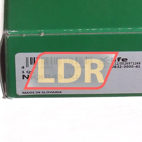 INA NKXR45-XL ürün fotoğrafı 4
