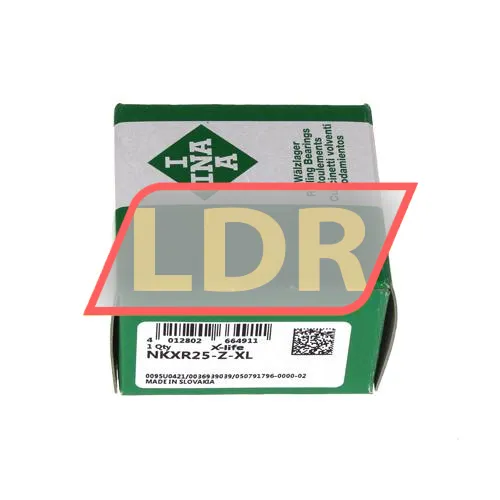 INA NKXR25-Z-XL ürün fotoğrafı 3