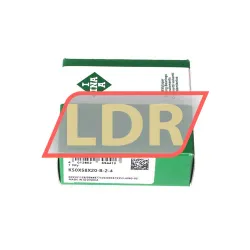 INA K50X58X20-B/-2-4 rulman resim 3
