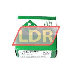 INA BK4520-A rulman resim 3