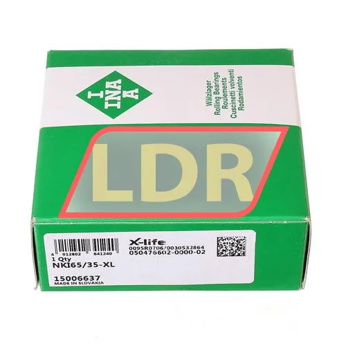 INA NKI65/35-XL ürün fotoğrafı 4