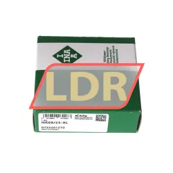 INA NK68/25-XL rulman resim 4