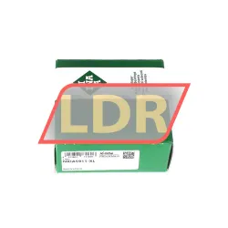 INA NKIA5911-XL rulman resim 4