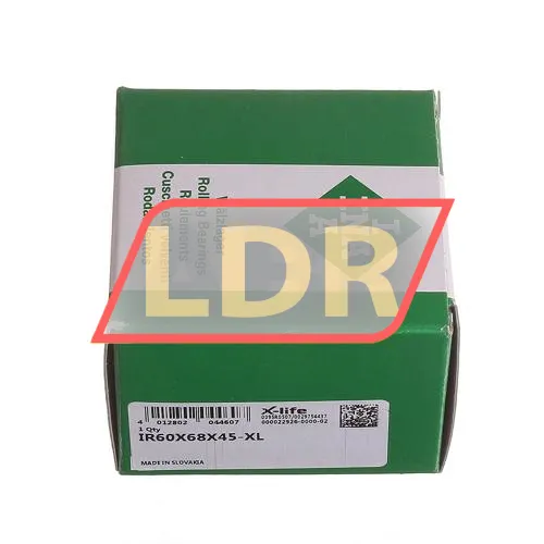INA IR60X68X45-XL ürün fotoğrafı 3