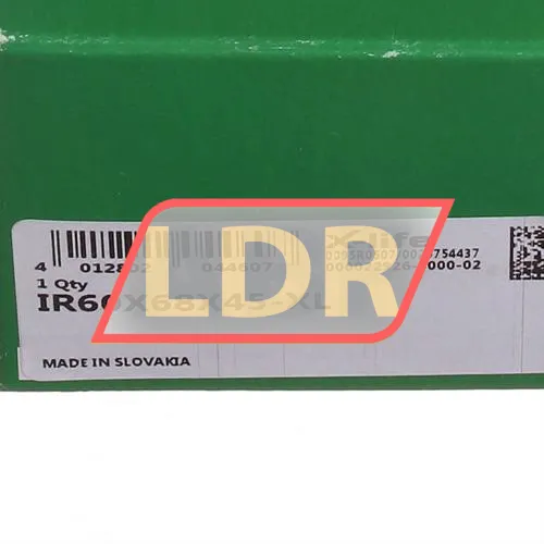INA IR60X68X45-XL ürün fotoğrafı 4