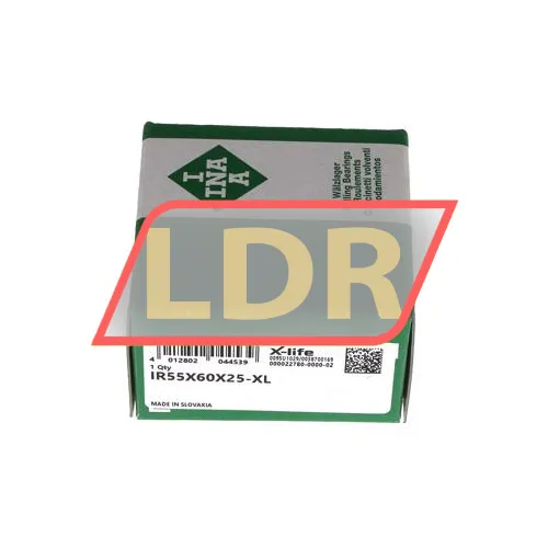 INA IR55X60X25-XL ürün fotoğrafı 2