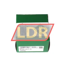 INA IR10X14X13-XL rulman resim 3