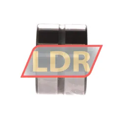 INA RNA69/32-ZW-XL-H+50+38-2S rulman resim 2