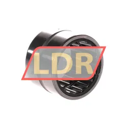INA RNA69/32-ZW-XL-H+50+38-2S rulman resim 3
