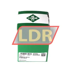 INA RNA69/32-ZW-XL-H+50+38-2S rulman resim 4