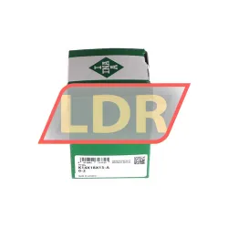 INA K14X18X13-A/0-2 rulman resim 4