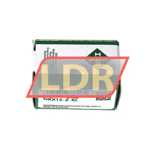 INA NKX15-Z-XL ürün fotoğrafı 3