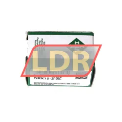 INA NKX15-Z-XL rulman resim 3