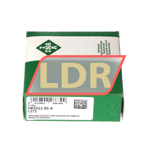 INA HK5022-RS-A-L271 ürün fotoğrafı 3