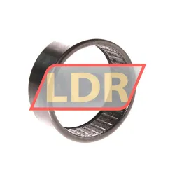 INA HK5022-RS-A-L271 rulman resim 2