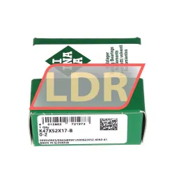 INA K47X52X17-B/0-2 rulman resim 3