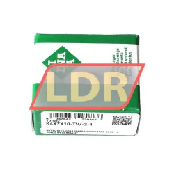 INA K4X7X10-TV/-2-4 rulman resim 2