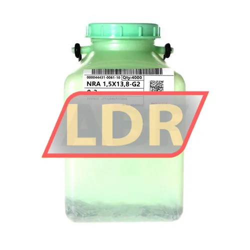 INA NRA1,5X13,8-G2/0-2 ürün fotoğrafı 2