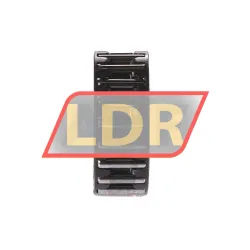 INA K22X26X10-A/-1-3 rulman resim 2