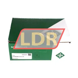 INA K16X20X13-A/-2-4 rulman resim 3