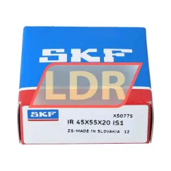 INA IR45X55X20-IS1 rulman resim 3