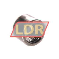 INA HK1616-2RS rulman resim 2