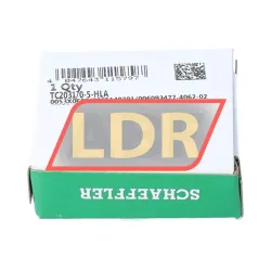 INA TC2031/0-5-HLA rulman resim 2