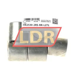 INA HK2530-2RS-RR-L271 rulman resim 3