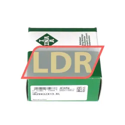 INA IR29X32X13-XL rulman resim 3
