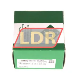 INA IR25X30X18-IS1-OF-XL rulman resim 3