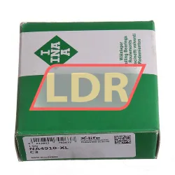 INA NA4910-XL-C3 rulman resim 5