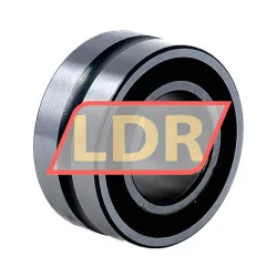 INA NA4904-2RSR-XL-C3 rulman resim 2