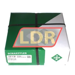 INA NA4832-XL-C3-2S-L271 rulman resim 3