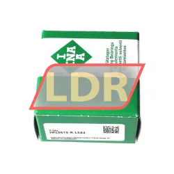 INA HFL0615-R-L564 rulman resim 3