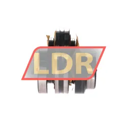 INA ZARF2590-L-TV-A rulman resim 3