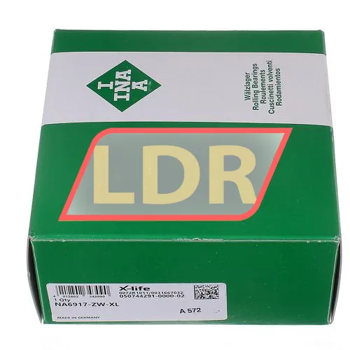 INA NA6917-ZW-XL ürün fotoğrafı 5